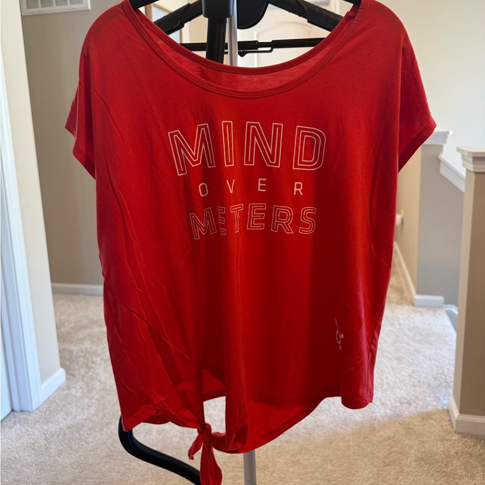 OTF Tie-Tshirt
